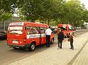 Einweihung Umweltschutz Koeln P86